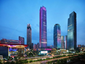 Crowne Plaza Nanning City Center by IHG